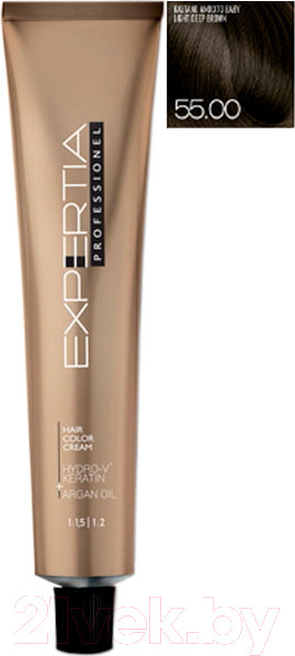 Изображение товара Крем-краска для волос Farcom Expertia Professionel 55.00 (100мл)