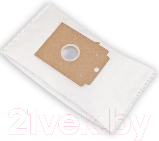 Изображение товара Комплект пылесборников для пылесоса Filtero Экстра SIE 04 (4шт)