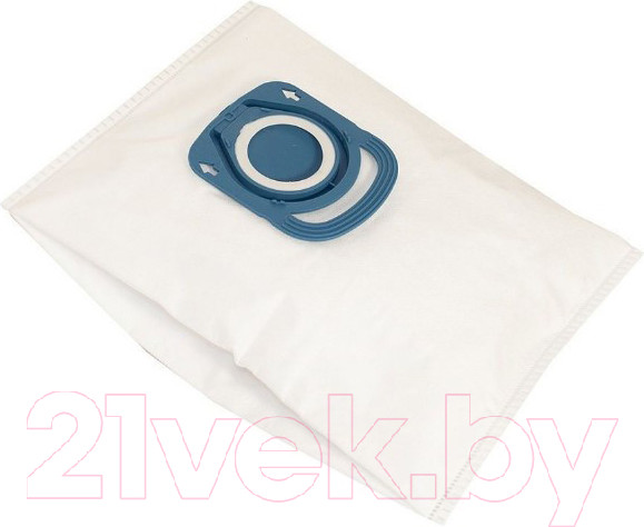 Изображение товара Комплект пылесборников для пылесоса Filtero Экстра TEF 20 (4шт)