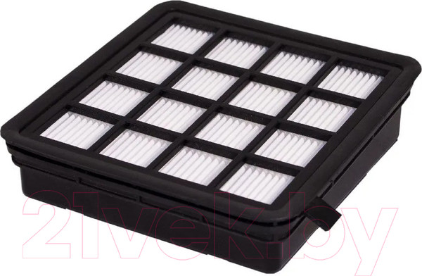 Изображение товара Комплект фильтров для пылесоса Filtero FTH 13 ELX 