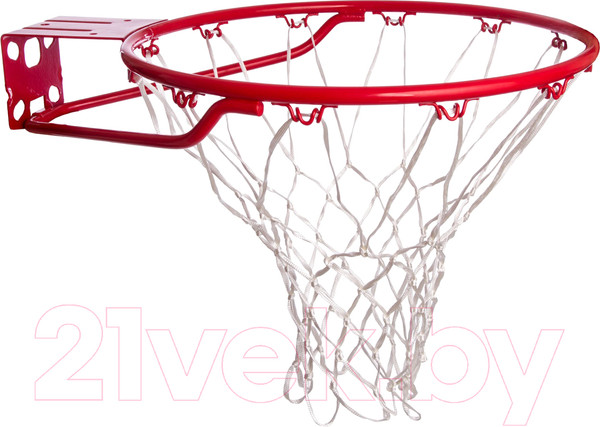 Изображение товара Баскетбольное кольцо Spalding Pro Slam Rim / 7888SCNR