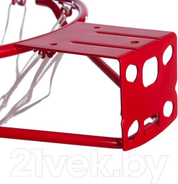 Изображение товара Баскетбольное кольцо Spalding Pro Slam Rim / 7888SCNR