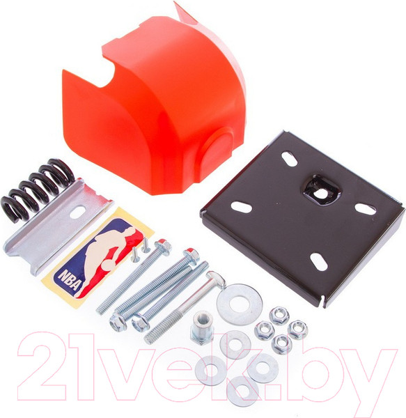 Изображение товара Баскетбольное кольцо Spalding Pro Slam Rim / 7888SCNR