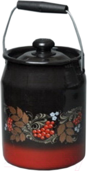 Изображение товара Бидон Сибирские товары С0612.3Б