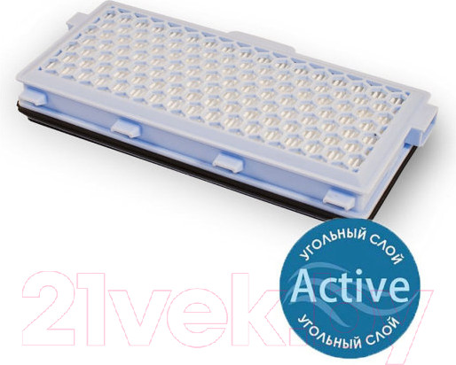 Изображение товара Фильтр для пылесоса Filtero FTH 32 MIE 