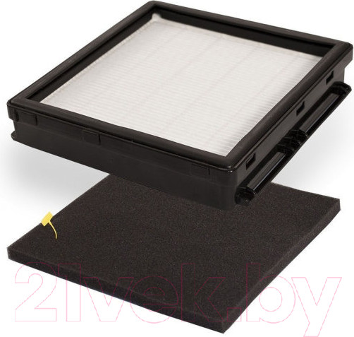 Изображение товара Фильтр для пылесоса Filtero FTH 35 SAM