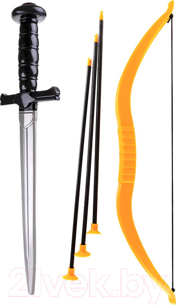 Изображение товара Игровой набор рыцаря Knopa Забияка / 87013