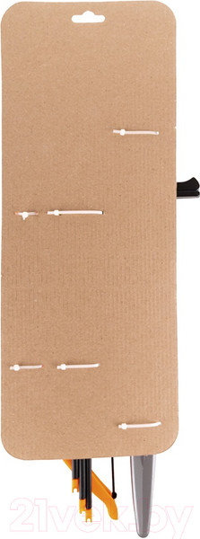 Изображение товара Игровой набор рыцаря Knopa Забияка / 87013