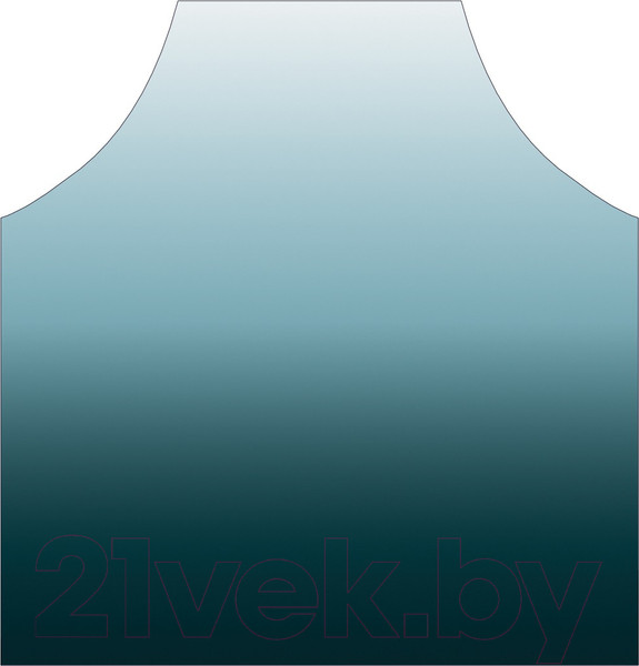 Изображение товара Кухонный фартук JoyArty Поверхность с градиентом / ap-8605