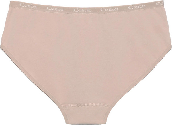 Изображение товара Трусы женские Conte Elegant Comfort / LB 572 (р.94, натуральный)