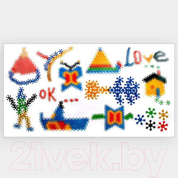 Изображение товара Конструктор Darvish DV-8930