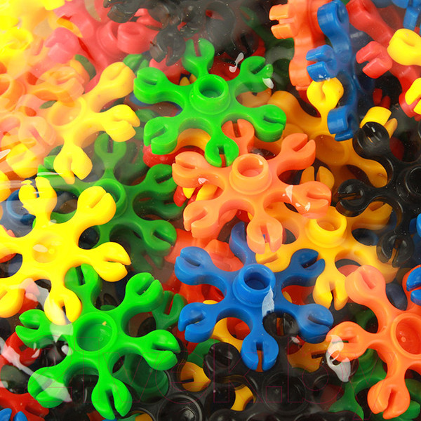 Изображение товара Конструктор Darvish DV-8930