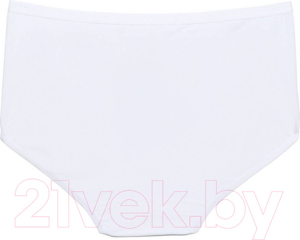 Изображение товара Трусы женские Conte Elegant Comfort / LB 573 (р.106, белый)