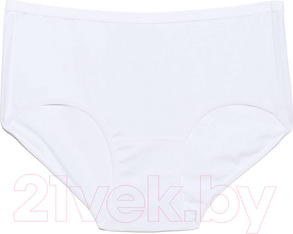 Изображение товара Трусы женские Conte Elegant Comfort / LB 573 (р.106, белый)