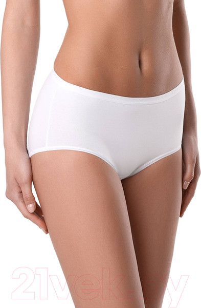 Изображение товара Трусы женские Conte Elegant Comfort / LB 573 (р.106, белый)