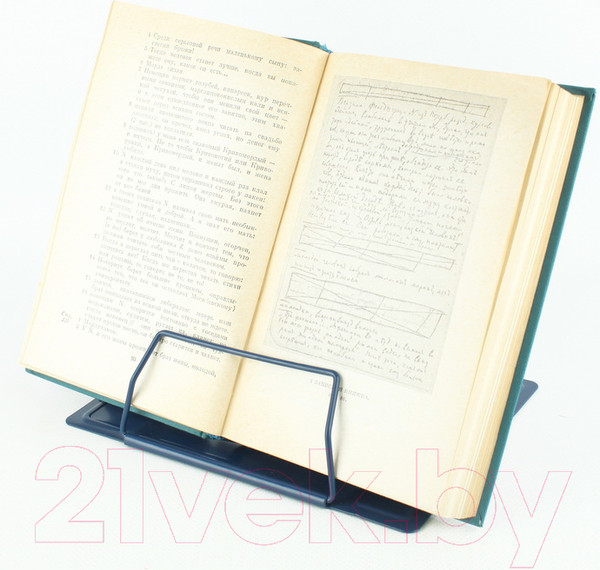 Изображение товара Подставка для книг Darvish DV-13073