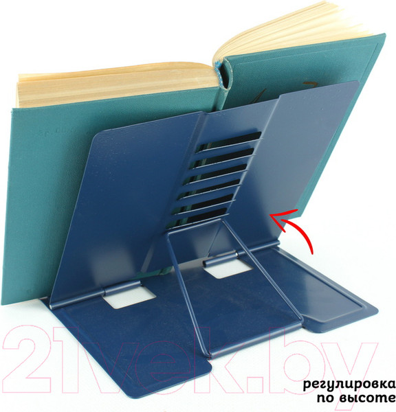 Изображение товара Подставка для книг Darvish DV-13073