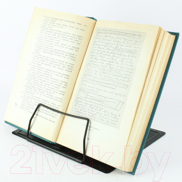 Изображение товара Подставка для книг Darvish DV-13078