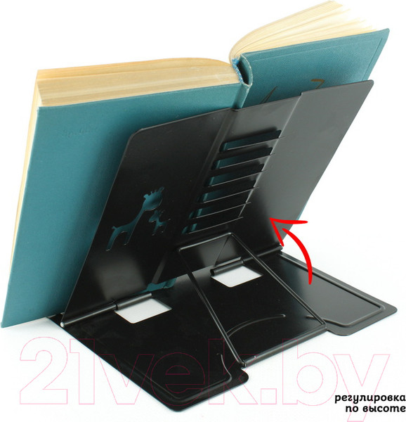 Изображение товара Подставка для книг Darvish DV-13078