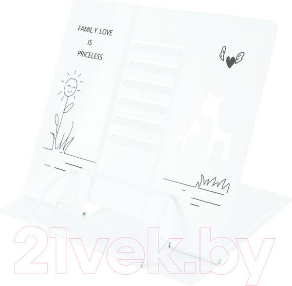 Изображение товара Подставка для книг Darvish DV-13078