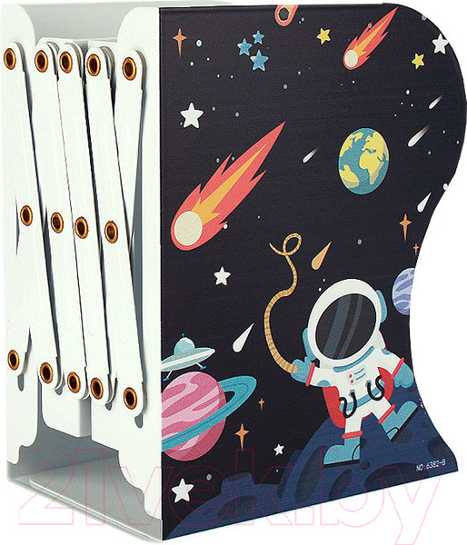 Изображение товара Органайзер настольный Darvish DV-13082