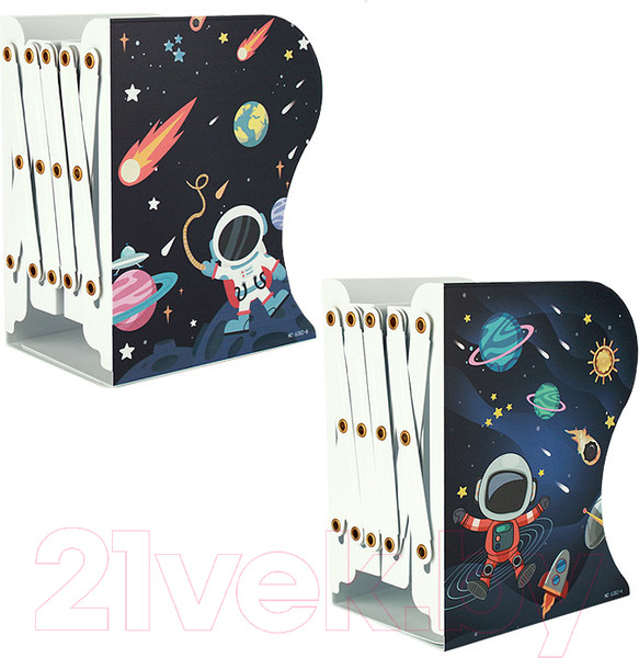 Изображение товара Органайзер настольный Darvish DV-13082