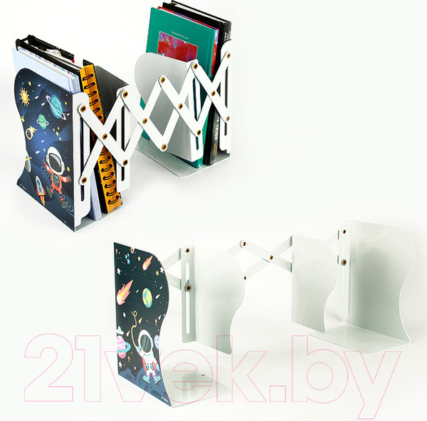 Изображение товара Органайзер настольный Darvish DV-13082