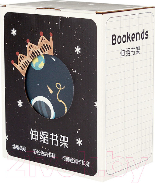 Изображение товара Органайзер настольный Darvish DV-13082