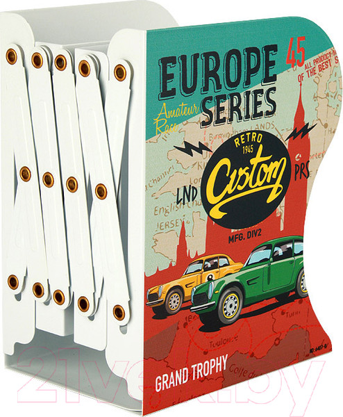 Изображение товара Органайзер настольный Darvish DV-13084