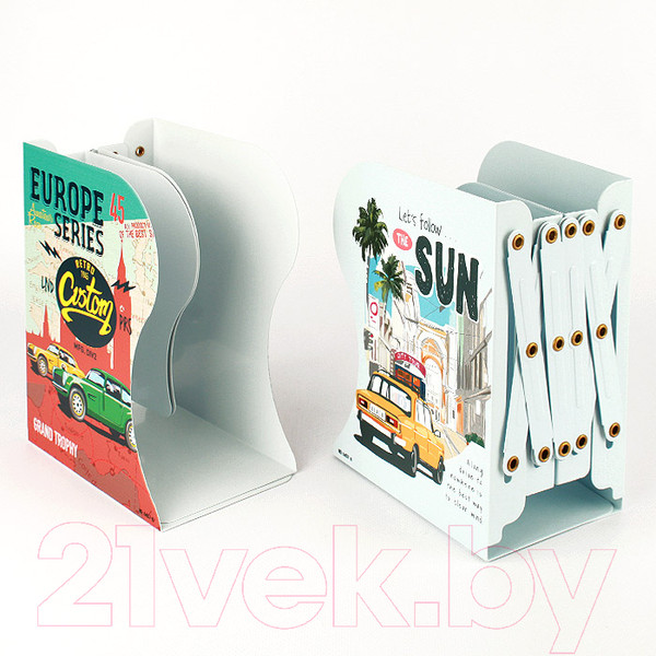 Изображение товара Органайзер настольный Darvish DV-13084