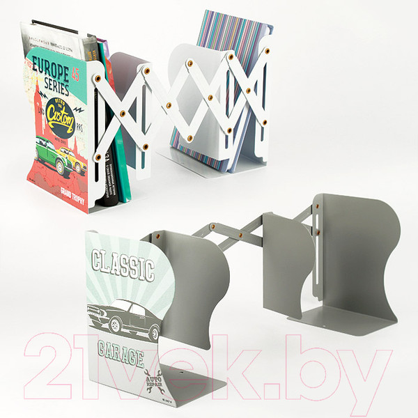 Изображение товара Органайзер настольный Darvish DV-13084