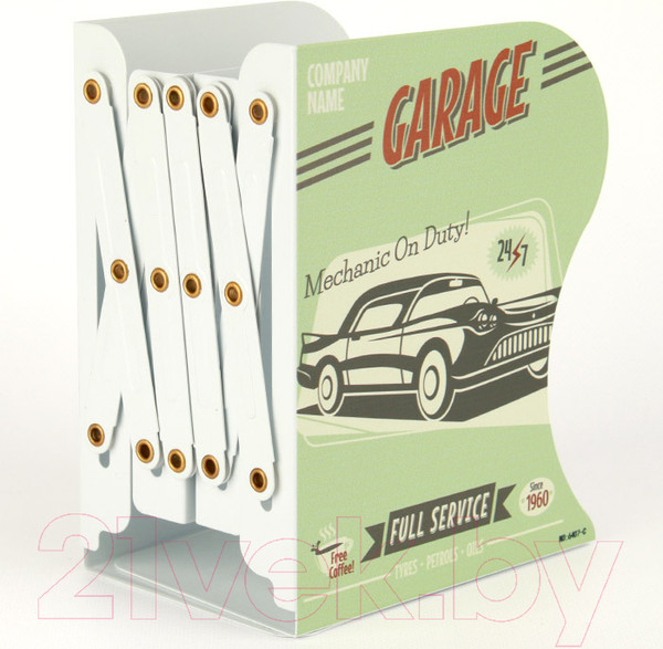 Изображение товара Органайзер настольный Darvish DV-13084