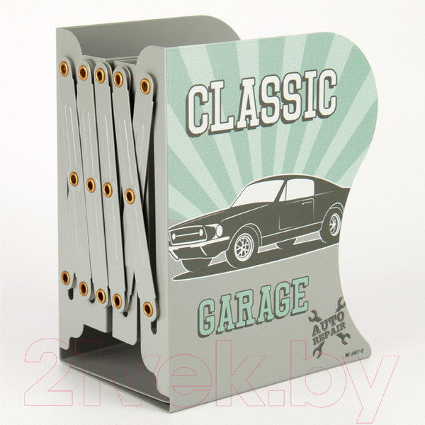 Изображение товара Органайзер настольный Darvish DV-13084