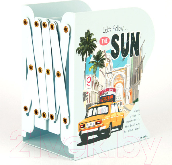 Изображение товара Органайзер настольный Darvish DV-13084