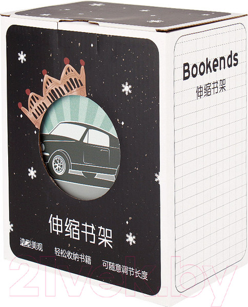 Изображение товара Органайзер настольный Darvish DV-13084