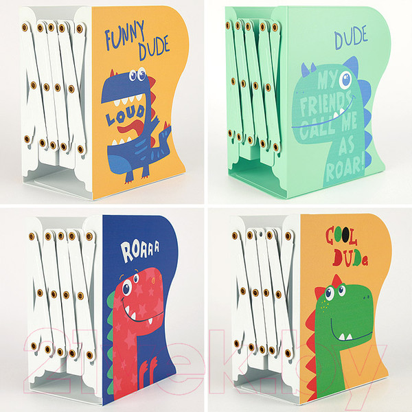 Изображение товара Органайзер настольный Darvish DV-13088