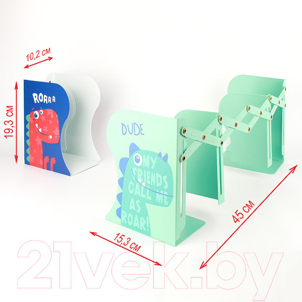 Изображение товара Органайзер настольный Darvish DV-13088