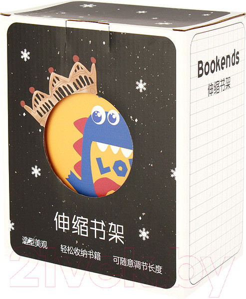 Изображение товара Органайзер настольный Darvish DV-13088