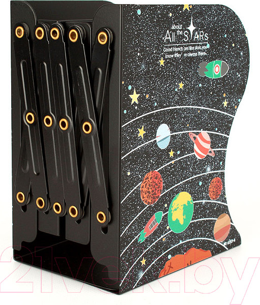Изображение товара Органайзер настольный Darvish DV-13089