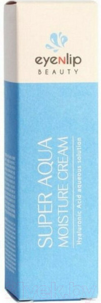 Изображение товара Крем для лица Eyenlip Super Aqua Moisture (40мл)