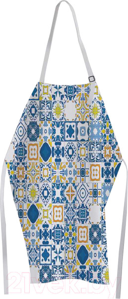 Изображение товара Кухонный фартук JoyArty Скатерть самобранка / ap-2854