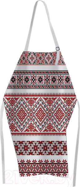 Изображение товара Кухонный фартук JoyArty Народная самобытность / ap-36549