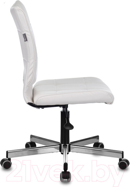 Изображение товара Кресло офисное Бюрократ CH-330M (белый)