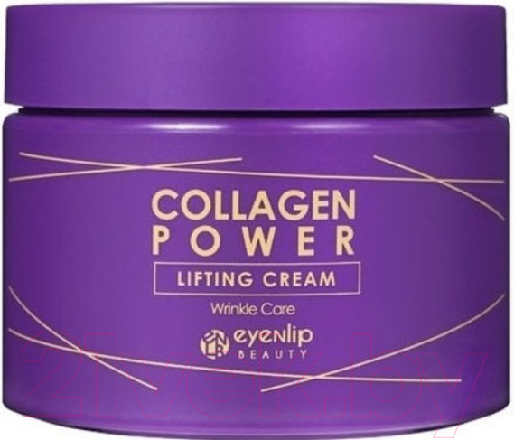 Изображение товара Крем для лица Eyenlip Collagen Power Lifting Cream (100мл)