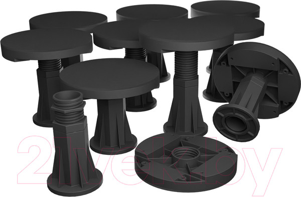 Изображение товара Ножки опорные RGW 03230111-31