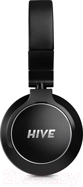 Изображение товара Беспроводные наушники Niceboy Hive 3 Aura ANC