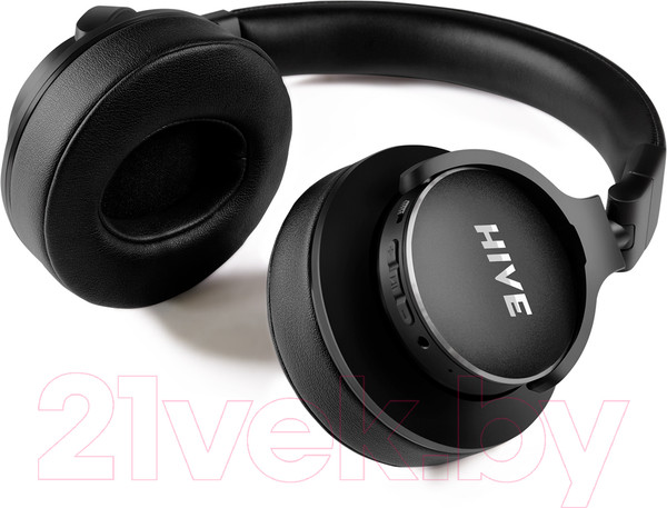 Изображение товара Беспроводные наушники Niceboy Hive 3 Aura ANC