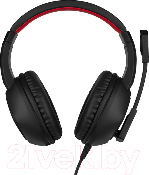 Изображение товара Наушники-гарнитура Niceboy Oryx X300