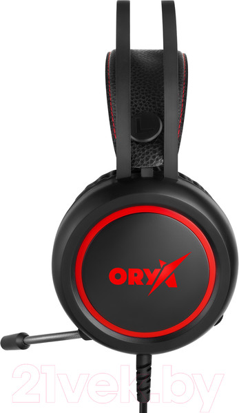 Изображение товара Наушники-гарнитура Niceboy Oryx X210 Donuts