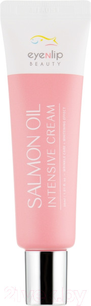 Изображение товара Крем для лица Eyenlip Salmon Oil Intensive Cream (30мл)